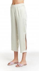 Брюки женские DREW, кремовый