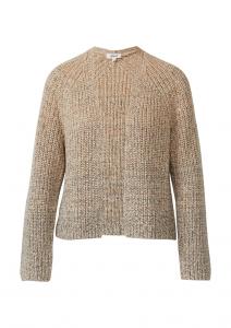 Вязаный кардиган s.Oliver, Brocade