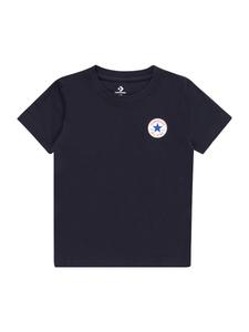 Футболка CONVERSE, Black