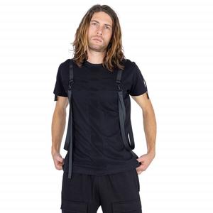 Футболка Heartless APOLLO TOP MENS BLACK, черный