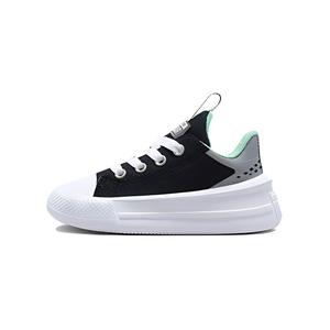Детские парусиновые туфли TD Converse, черный