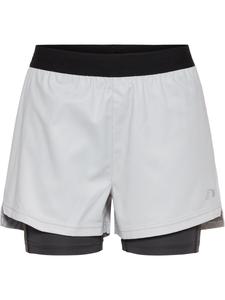 Обычные спортивные штаны Newline, светло-серый