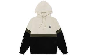 Толстовка унисекс Vans, цвет Black/White