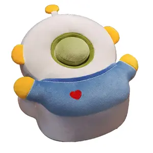 Коллекция Science Fiction подушка для сна из ледяного шелка для лежачих кукол Tranquility and elegance