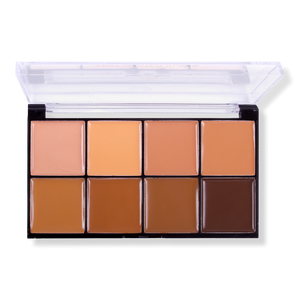 Палитра теней Master Class/Fx Color Palette Medium/Deep J.Cat Beauty, Medium/Deep