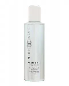 Мицеллярная вода Mediterraneus Posidonia 150 мл Mundo Natural