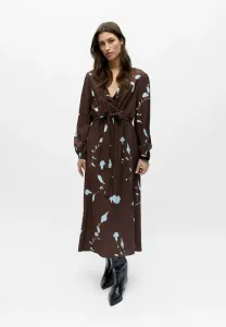 Повседневная одежда Object, Seal Brown