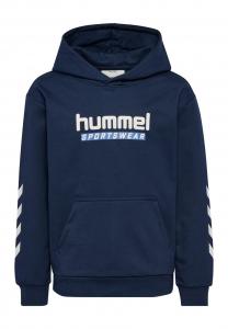 Худи Hummel Hoodie, Dress Blues/Blue