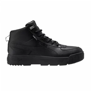 Кроссовки Tarrenz SB PURE-TEX Puma, черный