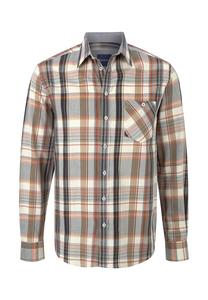 Рубашка тонировочная Babista, оранжевый