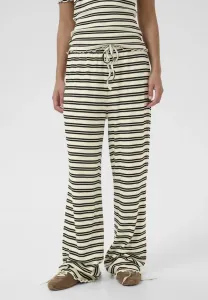 Штаны olaliasz, спортивные штаны Saint Tropez, Ice Black Stripe