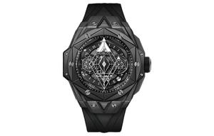 Мужские часы HUBLOT BIG BANG