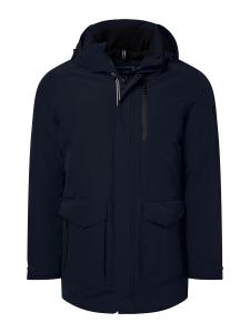 Зимняя куртка PIERRE CARDIN, Dark blue