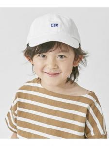 Lee/(K)LE KIDS LOW CAP COTTON TWILL
