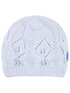 Шапочка Aliap, пастельный синий