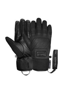 Перчатки Reusch Gloves, Black/Black