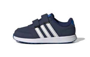 Кроссовки adidas neo Switch 2.0 Toddler Shoes TD Low-top Navy