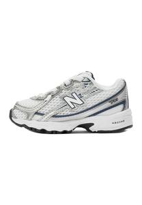 Кроссовки Baby shoes New Balance, белый