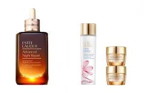 ESTEE LAUDER Yashilandai седьмое поколение little brown bottle сыворотки наборы для ухода за кожей увлажняющие, питающие и гидратирующие