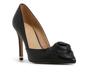Туфли Ted Baker Rosie Pump, черный