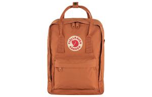 Fjallraven Рюкзак Kanken Vinylon F для ноутбука Regular Unisex Terracotta Brown