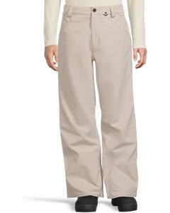 Мужские брюки Volcom Snow Nailer, Stone