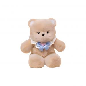 Бегущий медвежонок, бегущий медведь воин плюшевая кукла высота 50см HEDIE