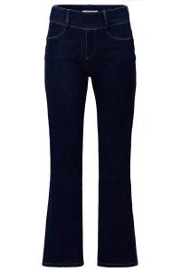 Расклешенные джинсы Salsa Jeans, Blue