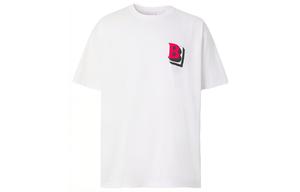 Футболка мужская Burberry, белый