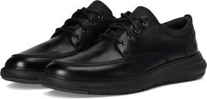 Оксфорды Cole Haan Men's Grand Remix Apron Toe Oxfords, Black
