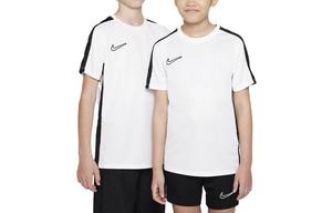 Детская футболка Nike, белый