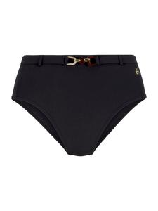 Плавки от бикини LASCANA Yves, черный