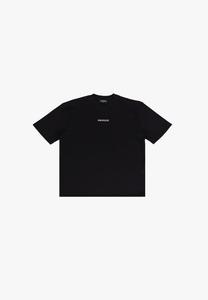 Футболка Dropsize Statue Liberty, Black