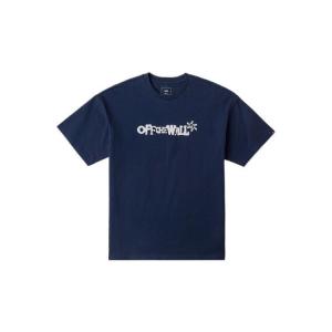 Vans Футболка ASIA ARTIST COLLECTION Unisex Dark Blue