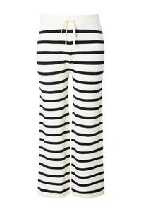 Брюки свободного кроя Studio Untold, белый