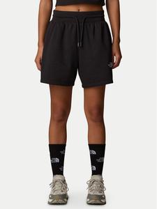 Спортивные шорты обычного кроя Essential NF0A8C2F The North Face, черный