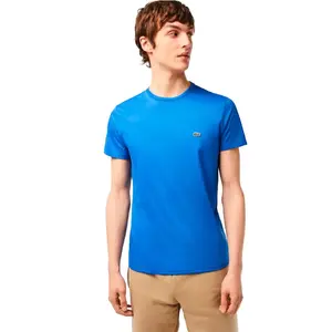 Футболка с коротким рукавом Lacoste TH2038, синий