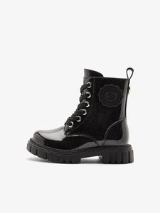 Ботинки Conguitos, черный