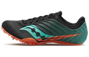 Кроссовки saucony Women's Spitfire 5 'Black Cool Mint'