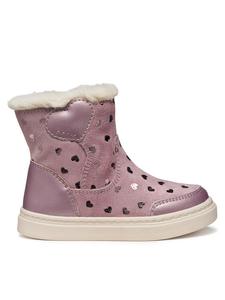 Сапоги B Nashik B563HB 0BSNF C8025 S Geox, розовый