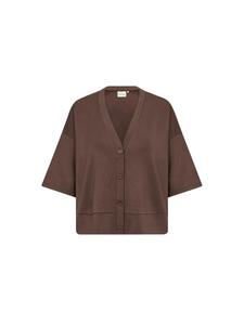 Кардиган WA-SABINA 43 в 8694 HOT FUDGE Wasabi Concept