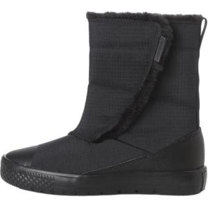 Converse Чак Тейлор Олл Стар Хай Топ детские ботинки Black Kids