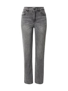 Обычные джинсы OBJECT OBJSava Ellen, Grey Denim