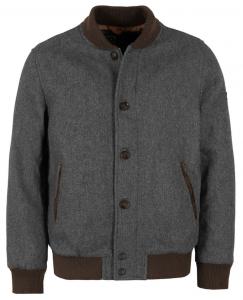 Переходная куртка Indicode INBelsam, угольный