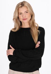 Джемпер usha Jumper, Black