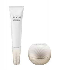Набор для ухода за глазами Sensai Expert Items Total Eye Treatment, 35 ml
