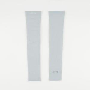 УФ-защитный чехол для рук и рук серого цвета Kiprun