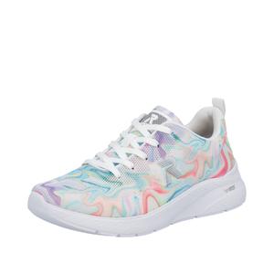 Rieker Кроссовки, мультиколор
