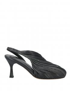 Туфли Christopher Esber, угольно-серый