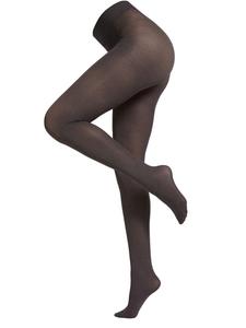 Тонкие Колготки CALZEDONIA, базальтовый серый